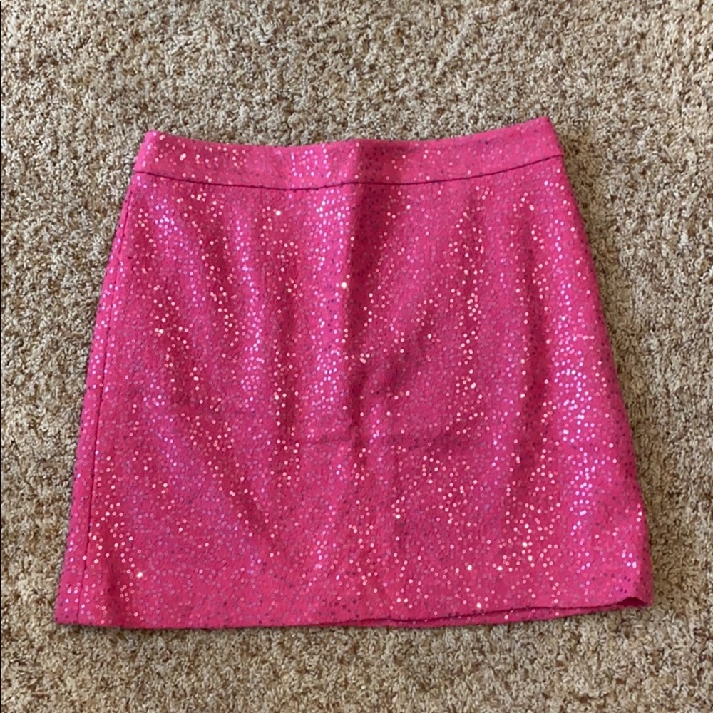 J Crew skirt